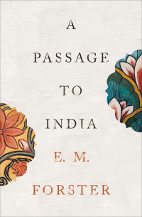 صورة الغلاف: A Passage to India 9781504061728