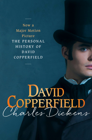Cover image: David Copperfield 9781504061759