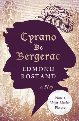 Cover image: Cyrano De Bergerac 9781504061773