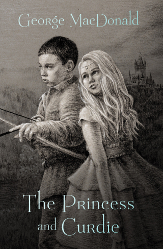 Imagen de portada: The Princess and Curdie 9781504061797
