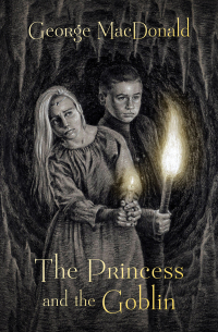 صورة الغلاف: The Princess and the Goblin 9781504061810
