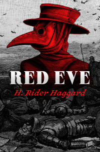 Cover image: Red Eve 9781504061834