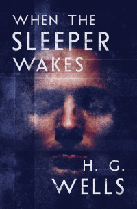 صورة الغلاف: When the Sleeper Wakes 9781504061896