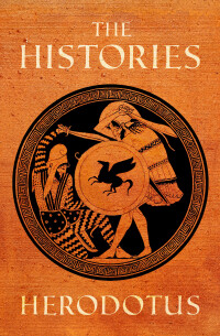 Cover image: The Histories 9781504061926