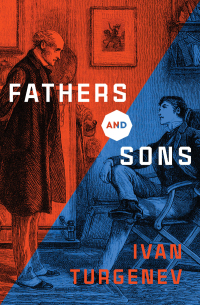Titelbild: Fathers and Sons 9781504061940