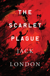 Cover image: The Scarlet Plague 9781504061971