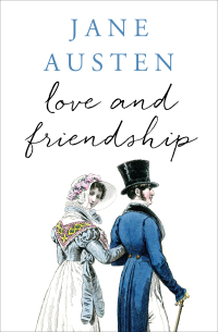 Imagen de portada: Love and Friendship 9781504061988