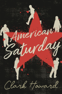 Cover image: American Saturday 9781504062008