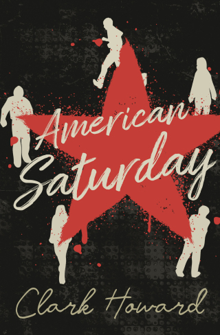 Imagen de portada: American Saturday 9781504062008