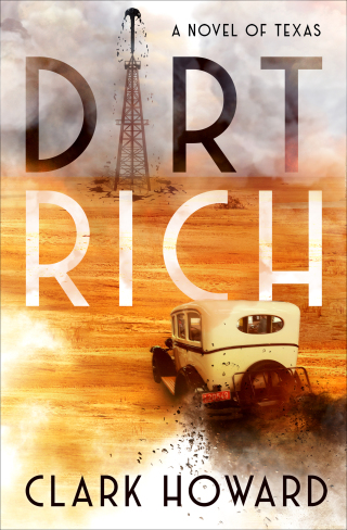 Imagen de portada: Dirt Rich 9781504062022