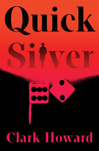 Imagen de portada: Quick Silver 9781504062039