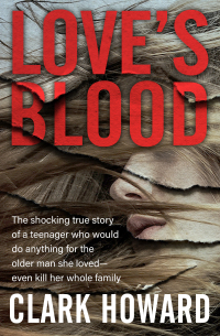 Imagen de portada: Love's Blood 9781504062060