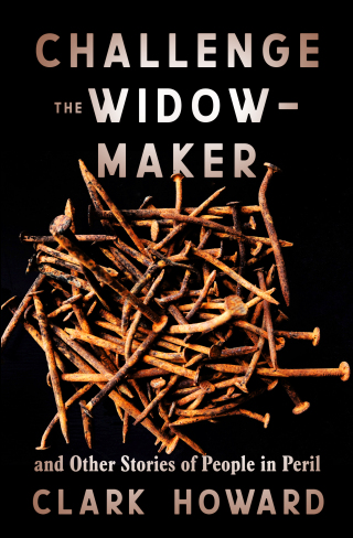 Imagen de portada: Challenge the Widow-Maker 9781504062077