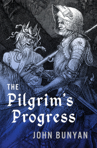 Titelbild: The Pilgrim's Progress 9781504062091