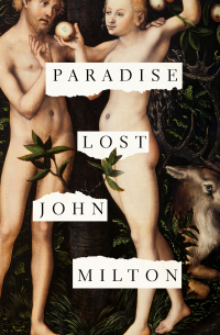 Cover image: Paradise Lost 9781504062107