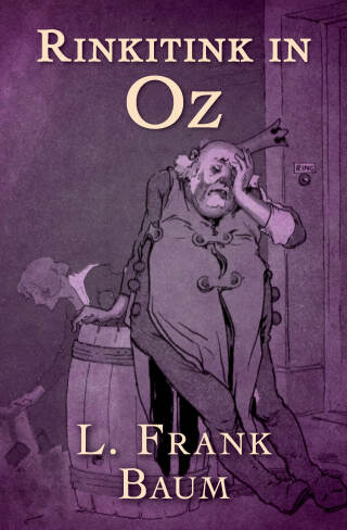 Immagine di copertina: Rinkitink in Oz 9781504062176