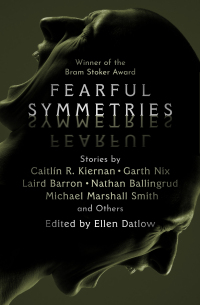 Cover image: Fearful Symmetries 9781504062220