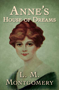Immagine di copertina: Anne's House of Dreams 9781504062282