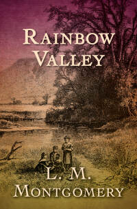 Imagen de portada: Rainbow Valley 9781504062312
