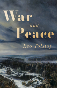 Omslagafbeelding: War and Peace 9781504062329