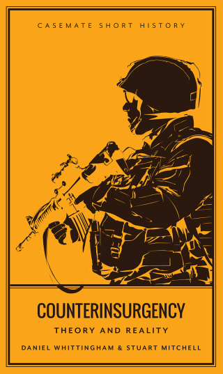 Cover image: Counterinsurgency 9781612006390