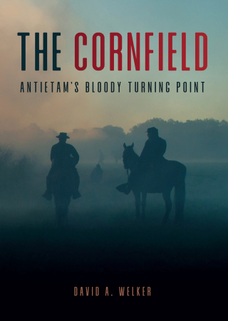 Imagen de portada: The Cornfield 9781612008325