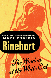 Imagen de portada: The Window at the White Cat 9781504062510