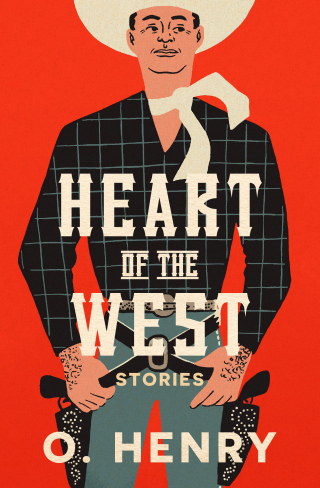Imagen de portada: Heart of the West 9781504062534