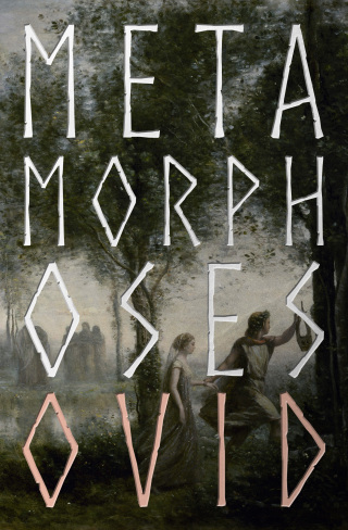 Imagen de portada: Metamorphoses 9781504062589