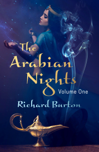 Titelbild: The Arabian Nights Volume One 9781504062626