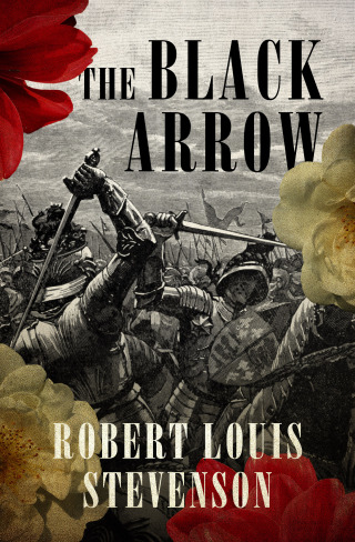 Cover image: The Black Arrow 9781504062671