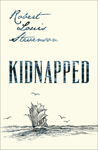 Cover image: Kidnapped 9781504062688
