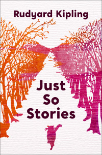 Titelbild: Just So Stories 9781504062695