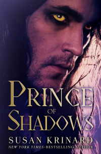 صورة الغلاف: Prince of Shadows 9781504062725