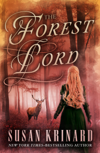 Imagen de portada: The Forest Lord 9781504062749