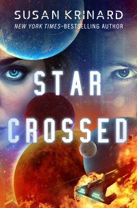 Immagine di copertina: Star-Crossed 9781504062756