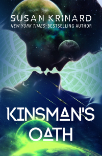Cover image: Kinsman's Oath 9781504062770