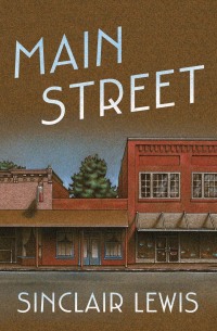Cover image: Main Street 9781504062794
