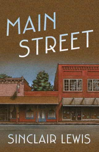 Imagen de portada: Main Street 9781504062794