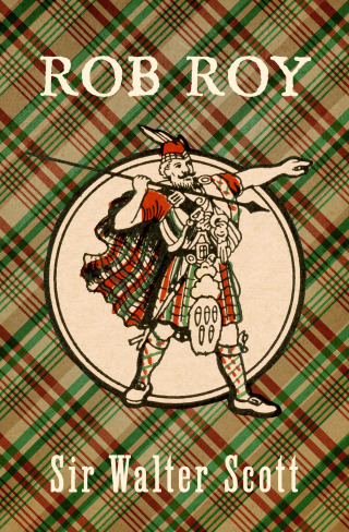 Imagen de portada: Rob Roy 9781504062817
