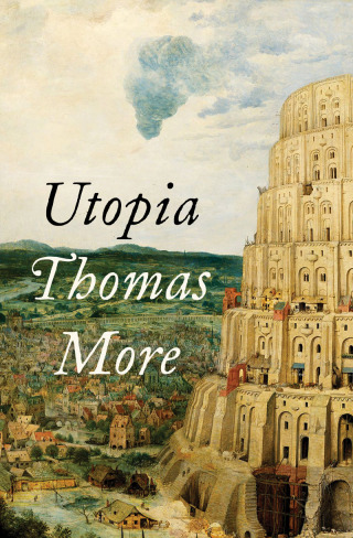 صورة الغلاف: Utopia 9781504062879