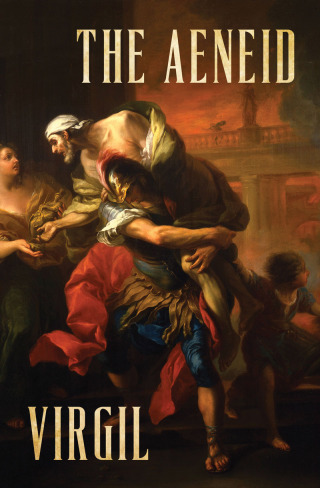 Cover image: The Aeneid 9781504062893