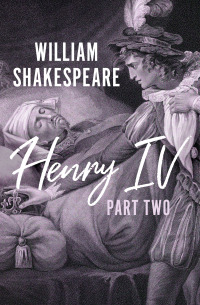 Imagen de portada: Henry IV Part Two 9781504062930