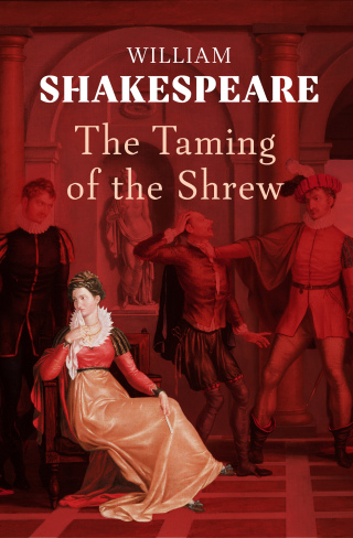 Cover image: The Taming of the Shrew 9781504062961