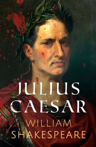 Imagen de portada: Julius Caesar 9781504062978