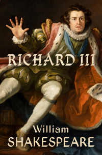 Titelbild: Richard III 9781504062985