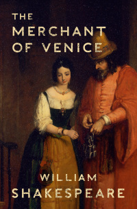 Cover image: The Merchant of Venice 9781504062992