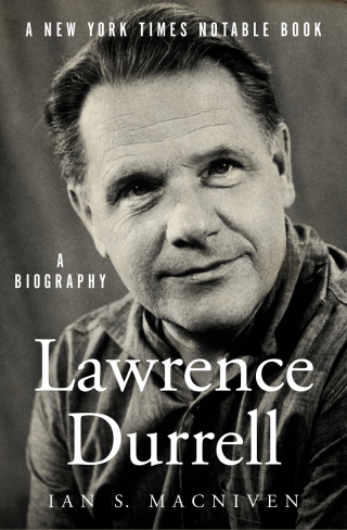 Imagen de portada: Lawrence Durrell 9781504063104