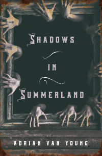 صورة الغلاف: Shadows in Summerland 9781504063128