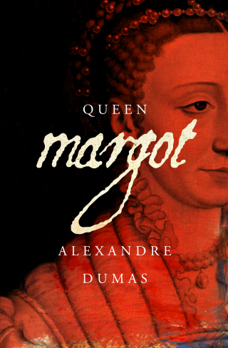 Imagen de portada: Queen Margot 9781504063135